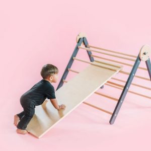 climbing frame