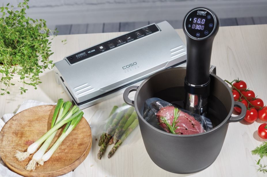 immersion circulator