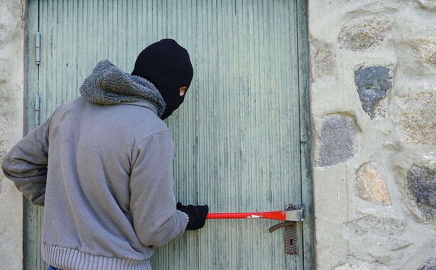 Thief