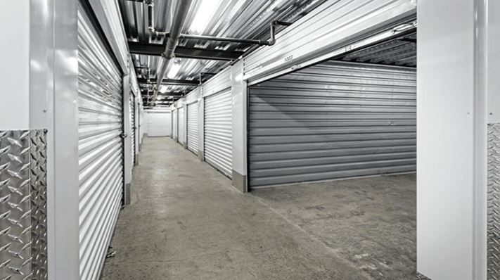 storage unit
