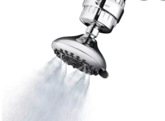 shower head