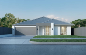 New House