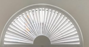window shutter