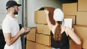 movers